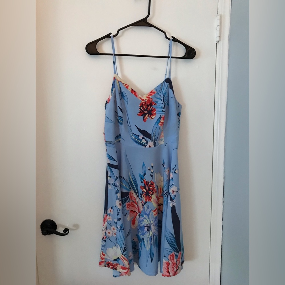 Women’s summer dress